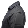 Mil-Tec Brand Militärstil strapazierfähiges taktisches Kampfhemd Chimera schwarz