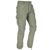 Mil-Tec Marke US Army M64 Vietnam Dschungel Stil OD Kampfhose Soldaten BDU