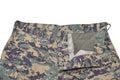 Mil-Tec Brand de U.S. Ejército Digital Woodland Pantalones de camuflaje Trop de tropas de campo