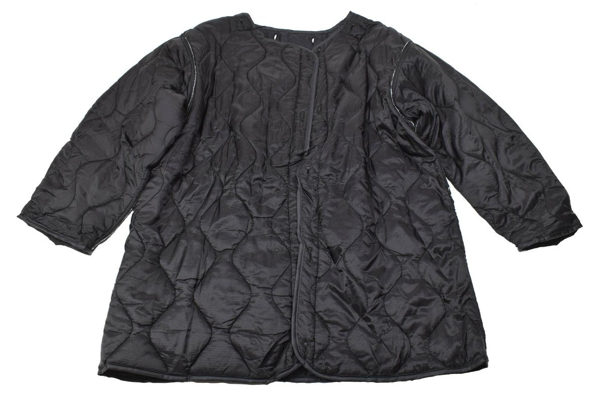 Winterjas Heren | Lange Parka Jas met Bontcapuchon Winterjas Heren | Lange Parka Jas met Bontcapuchon