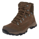 Botas de combate tácticas MIL-TEC BW, impermeables, transpirables, Advanta, para exteriores, color marrón, botas duraderas para senderismo y equipo táctico