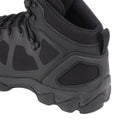 MIL-TEC CHIMERA MID outdoor boots breathable lightweight hiking camping footwear