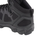 MIL - TEC CHIMERA MID outdoor boots breathable lightweight hiking camping footwear - GoMilitar