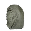 Zaino per escursionismo mil-tec comando 55 litri di copertura impermeabile verde grande daypack