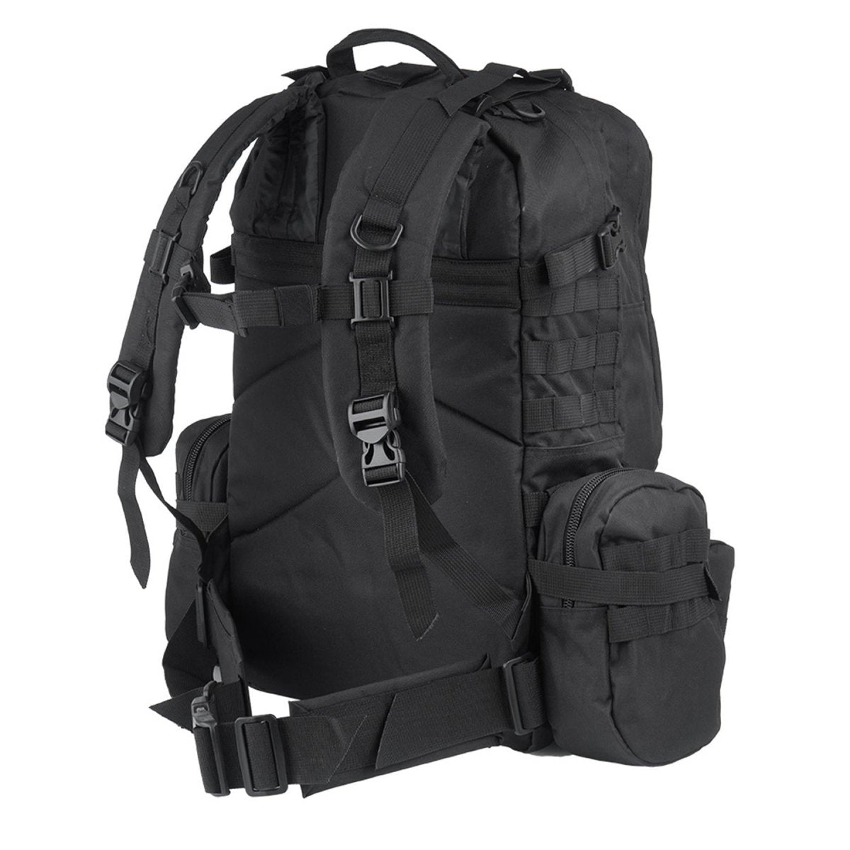 MIL-TEC DEFENSE ASSEMBLY PACK taktischer Rucksack 36Liter Kampfrucksack Tagesrucksack