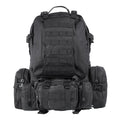 MIL-TEC DEFENSE ASSEMBLY PACK taktischer Rucksack 36Liter Kampfrucksack Tagesrucksack