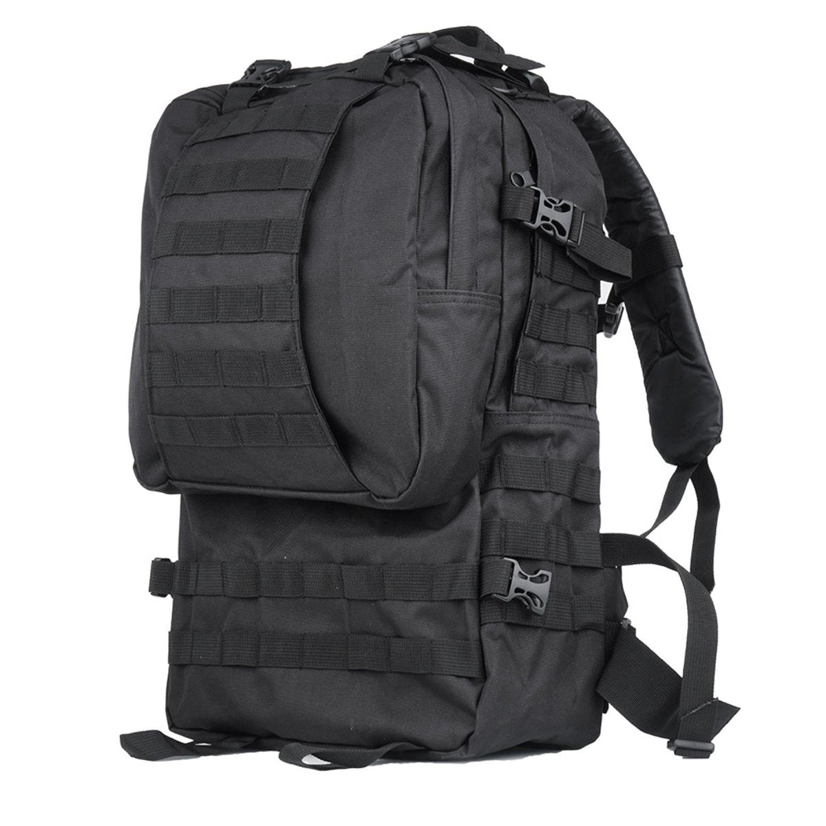 MIL-TEC DEFENSE ASSEMBLY PACK taktischer Rucksack 36Liter Kampfrucksack Tagesrucksack