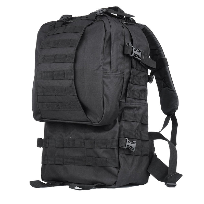 MIL-TEC DEFENSE ASSEMBLY PACK tactical backpack 36liters combat rucksack daypack