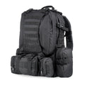 MIL-TEC DEFENSE ASSEMBLY PACK taktischer Rucksack 36Liter Kampfrucksack Tagesrucksack