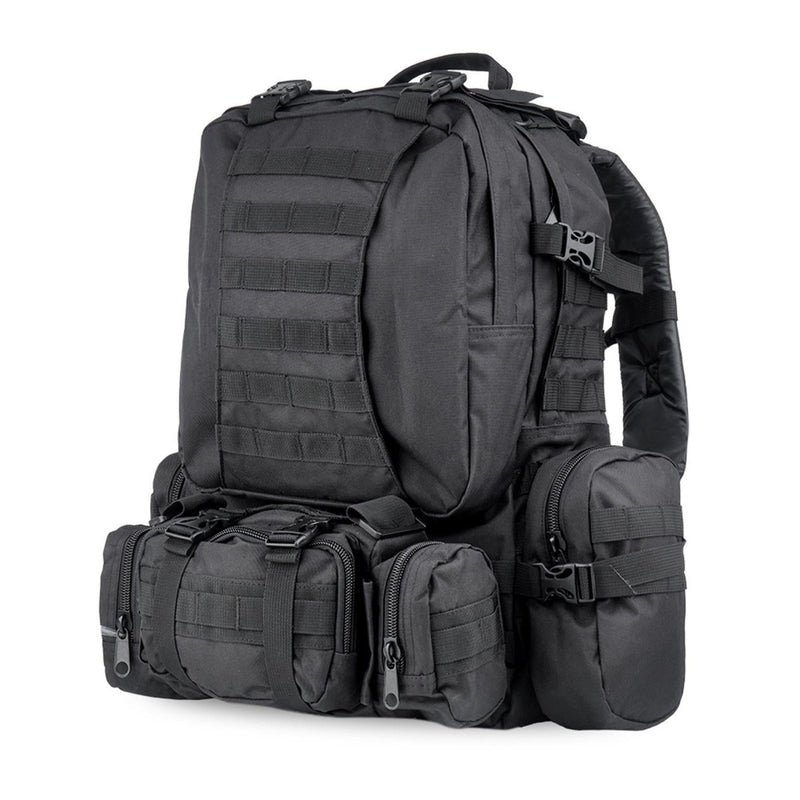 MIL-TEC DEFENSE ASSEMBLY PACK tactical backpack 36liters combat rucksack daypack