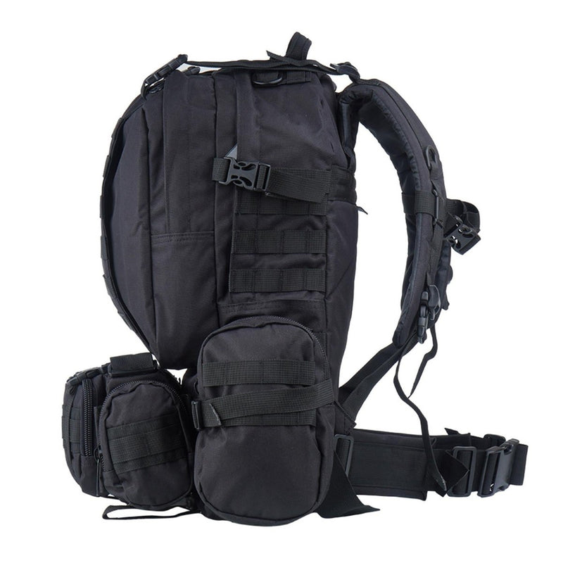 MIL-TEC DEFENSE ASSEMBLY PACK tactical backpack 36liters combat rucksack daypack