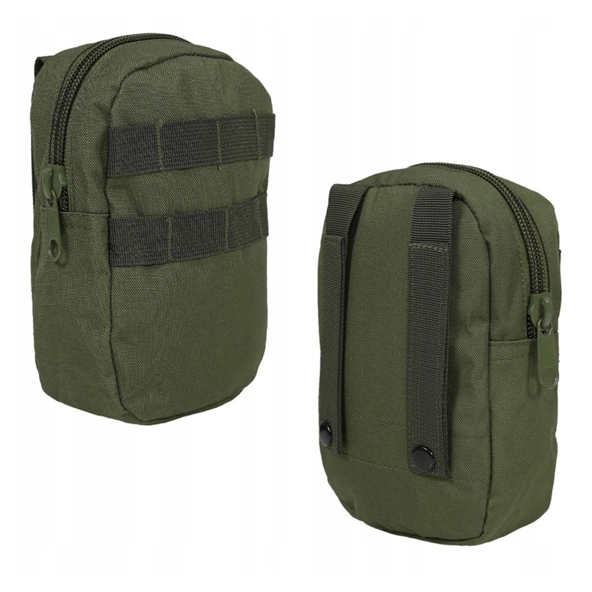 Pack Mil-Tec Defense Pack Mochila táctica Rucksack Olive