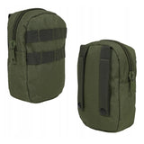 Pack Mil-Tec Defense Pack Mochila táctica Rucksack Olive