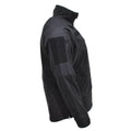 Veste polaire MIL-TEC pour temps froid, vêtements de sport thermiques de randonnée résistants à l'eau