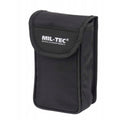 Binocoli piegheribili Mil-TEC GEN II 10x25 Tunising Fine Storing Nero
