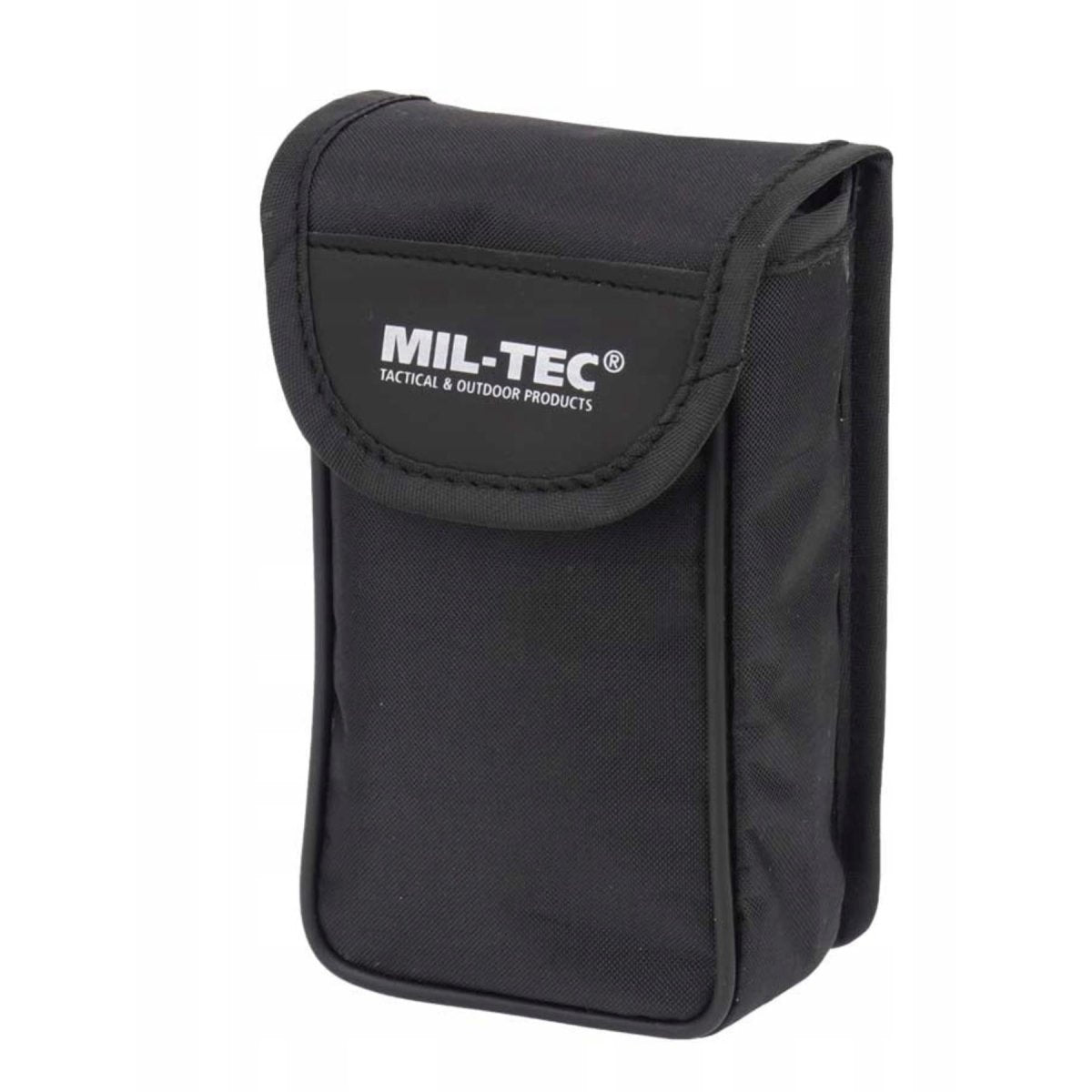 Binocoli piegheribili Mil-TEC GEN II 10x25 Tunising Fine Storing Nero