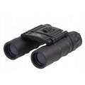 Binocoli piegheribili Mil-TEC GEN II 10x25 Tunising Fine Storing Nero