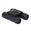 Binocoli piegheribili Mil-TEC GEN II 10x25 Tunising Fine Storing Nero