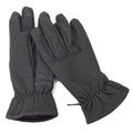 Mil-Tec Handschuhe Herren Softshell THINSULATE™ Futter Schwarz Winter Herren taktische Ausrüstung