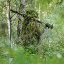 MIL - TEC Grass Reaper Camoufage Pack Ghille 189 Leaf Elements - GoMilitar