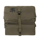 Kit de sac médical mil-tec 7L Pocket principal 2 zippers à glissière