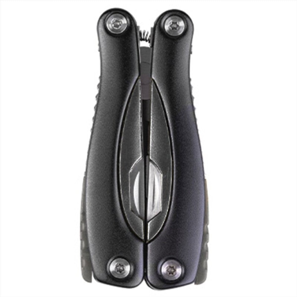 MIL-TEC Multi Tool One Hand Folding Slip Joint Mechanism ABS Aluminium Handle