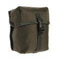MIL-TEC multipurpose pouch medium military accessories bag universal molle olive