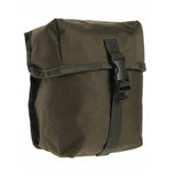 Pochette multifonctionnelle MIL-TEC sac d'accessoires militaires moyen universel molle olive