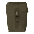 MIL-TEC multipurpose universal pouch large tactical military molle bag olive