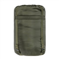MIL-TEC MUMUM SLIPAM 230CM WYMAGA 3D HollowFibre Compression Bag Olive