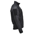 Chaqueta de ropa exterior mil-tec a prueba de viento a prueba de viento