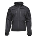 Chaqueta de ropa exterior mil-tec a prueba de viento a prueba de viento