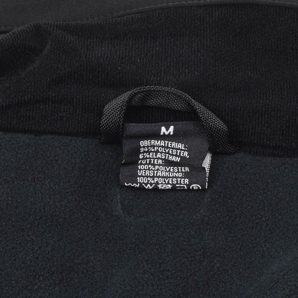 Chaqueta de ropa exterior mil-tec a prueba de viento a prueba de viento