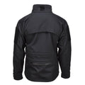 Chaqueta de ropa exterior mil-tec a prueba de viento a prueba de viento
