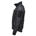 Chaqueta de ropa exterior mil-tec a prueba de viento a prueba de viento