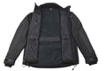 Chaqueta de ropa exterior mil-tec a prueba de viento a prueba de viento