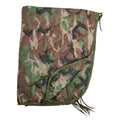 MIL-TEC Poncho Liner STEPPDECKE 210x150cm Dries Quickly Compression Sack