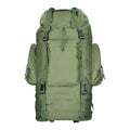 Mil-Tec Ranger Tactical Backpack 75L Stranack di copertura impermeabile Daypack da Daypack da Daypack