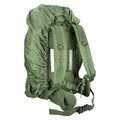 Mil-Tec Ranger Tactical Backpack 75L Stranack di copertura impermeabile Daypack da Daypack da Daypack