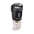 MIL-TEC oplaadbare lantaarn LED-campingzaklamp buiten USB-C 410 lumen
