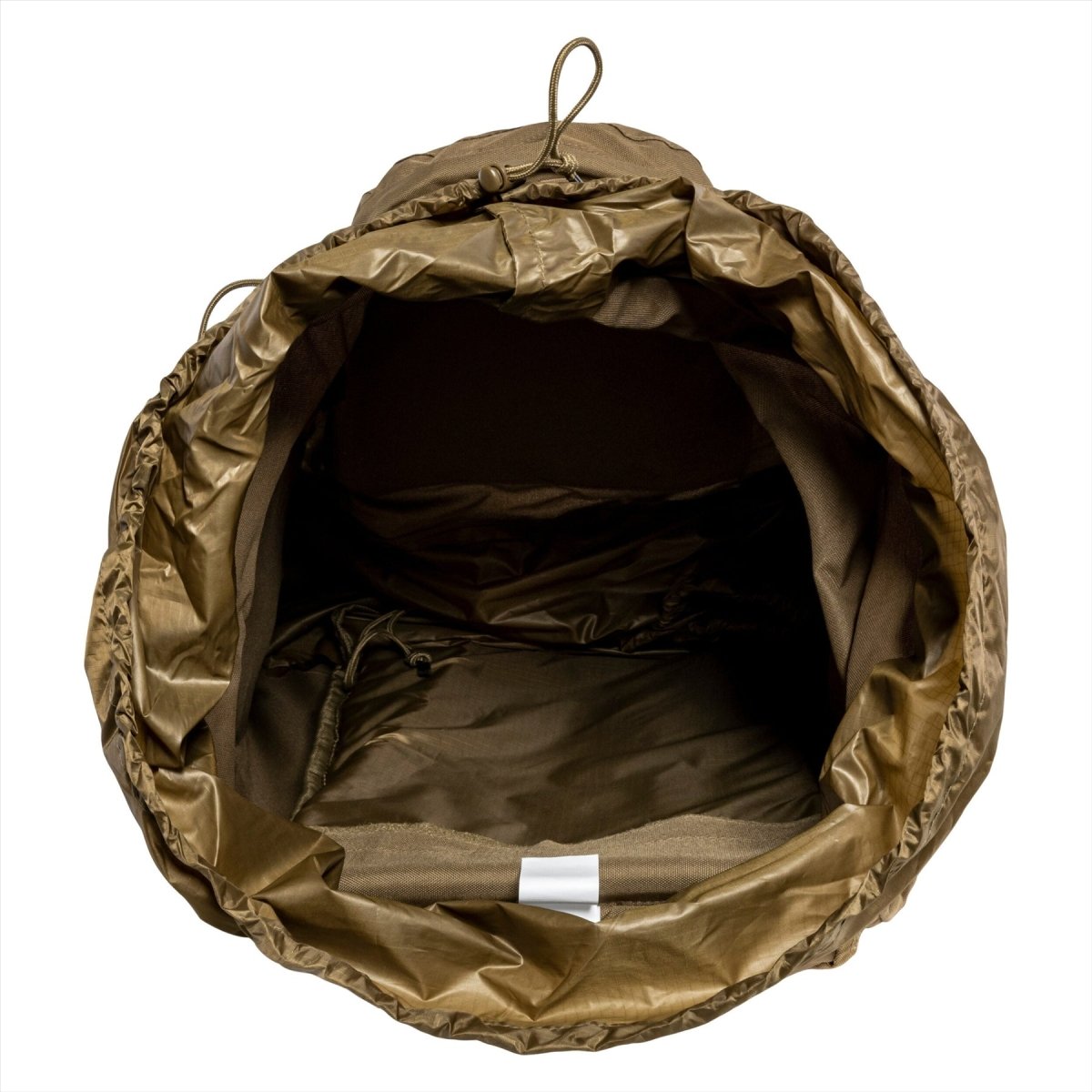 MIL-tec recom tactical Rucksack 88L Verstellbare Schultergurte Regenabdeckung