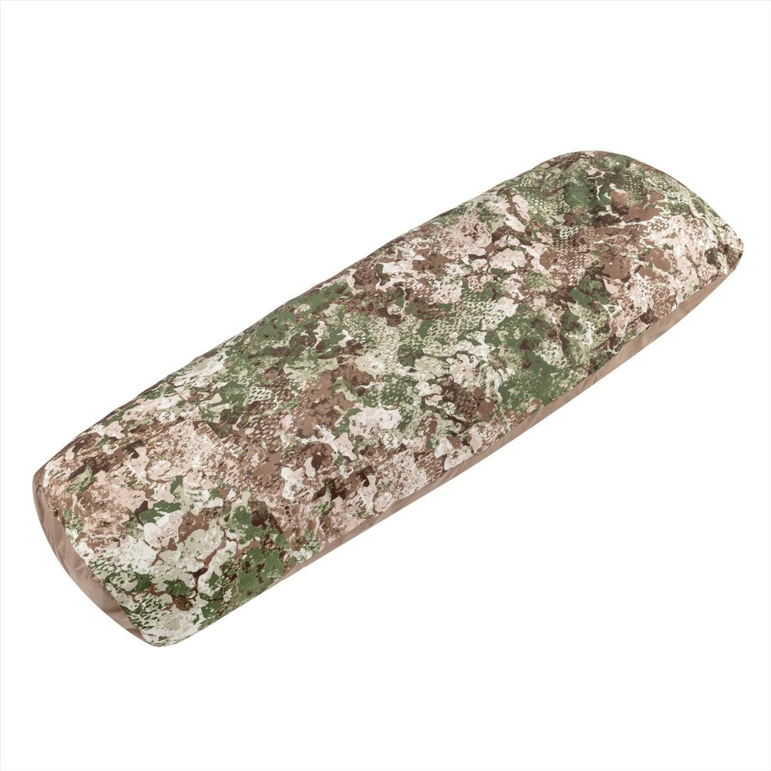 MIL-TEC Biwaksack, 3-lagiges Laminat, wasserdicht, atmungsaktiv, WASP I Z2 Camo
