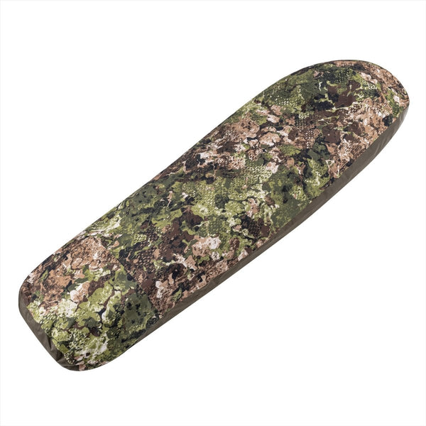 MIL-TEC Sleeping Bag 3 Layer Laminate Waterproof Breathable WASP I Z3A Camo
