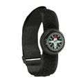 Mil-Tec Armband Kompass 360 Graduierung Uhrenarmband Wandern Navigation Outdoor