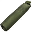 Mil-Tec Tactical 4 Sleeping Bag Teflon gecoate thermolite isolatie Olijf