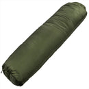 Mil-Tec Tactical 4 Sleeping Bag Teflon gecoate thermolite isolatie Olijf