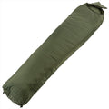 MIL-tec Tactical 5 Schlafsack Thermolite Isolierung Teflon-beschichtete Olive