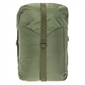 MIL-tec Tactical 5 Schlafsack Thermolite Isolierung Teflon-beschichtete Olive