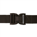 Ceinture tactique MIL-TEC, boucle réglable en alliage de Zinc, ceinture de pantalon flexible