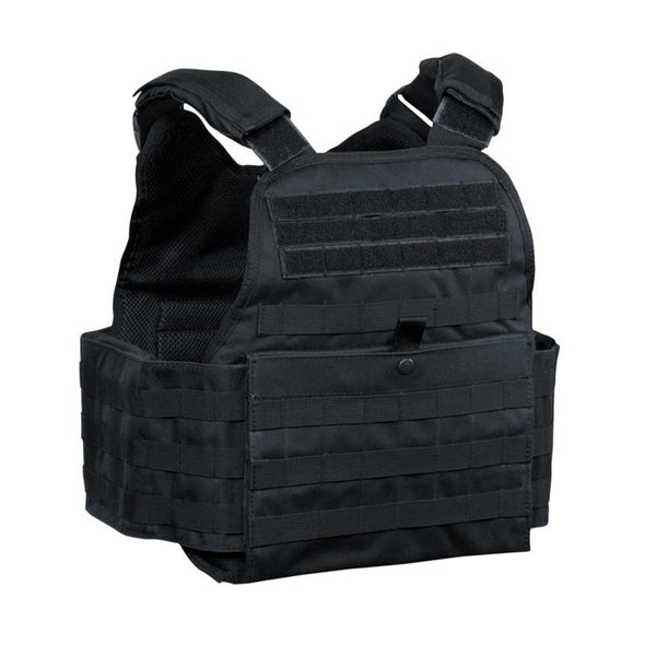 Chest Rig , Mission , Noir Combat sans Manches Gilet L Chest Rig , Mission , Noir Combat sans Manches Gilet L